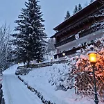 The At Bad Gastein