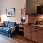 The At Lejlighedshotel 3*