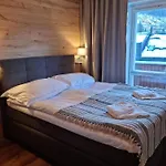Lejlighedshotel The At