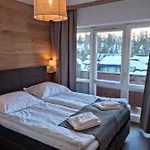 Lejlighedshotel The At