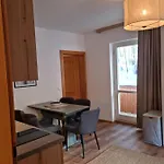 Lejlighedshotel The At