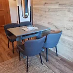 The At Lejlighedshotel 3*