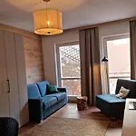 The At Lejlighedshotel