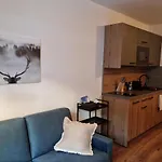 The At Lejlighedshotel Bad Gastein