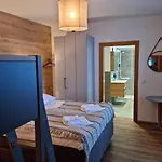 The At Lejlighedshotel