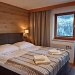 The At Lejlighedshotel 3*