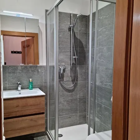 Appart hôtel The At 3*