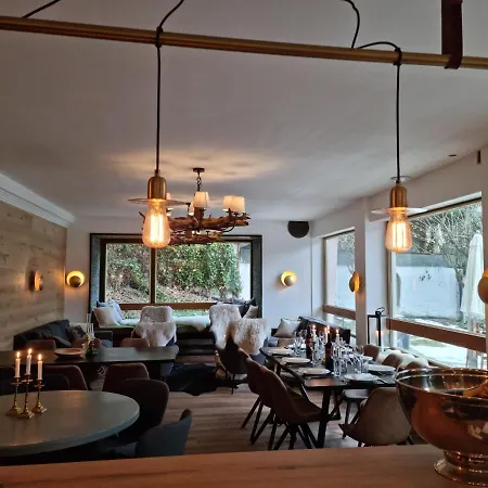 Aparthotel The At 3*