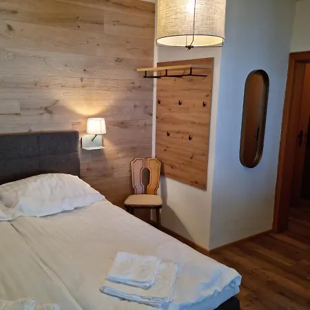 The At Bad Gastein
