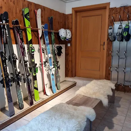 The At Bad Gastein