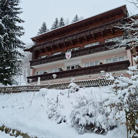 The At Appart hôtel *