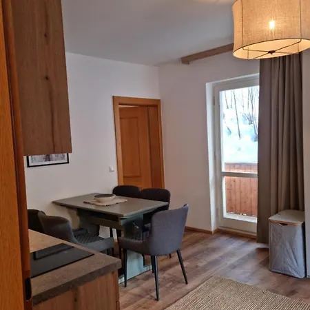 Apartmanhotel The At