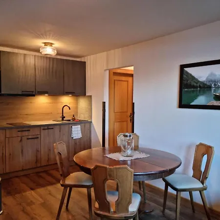 Apartmanhotel The At