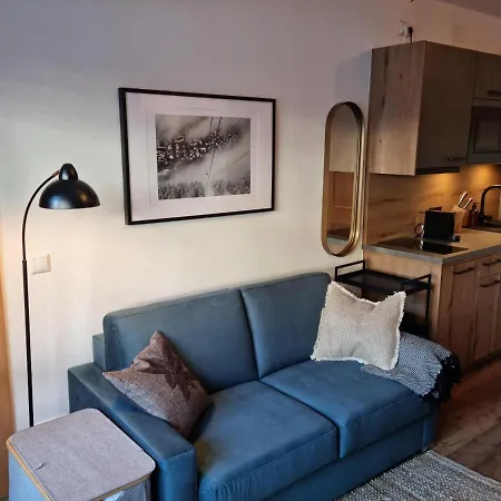 The At Apartmanhotel