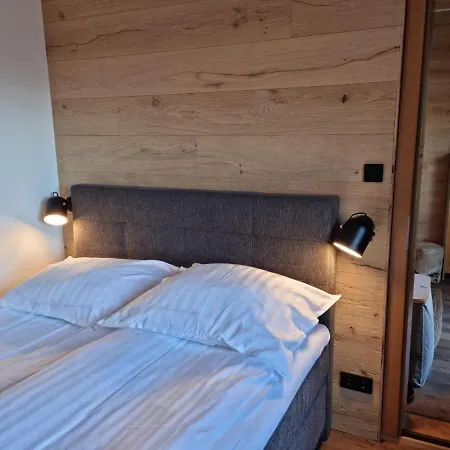 Aparthotel The At Bad Gastein