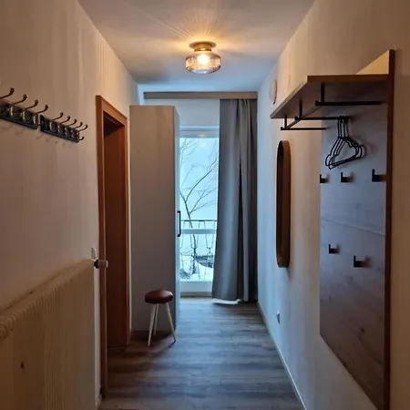 Appart hôtel The At Bad Gastein