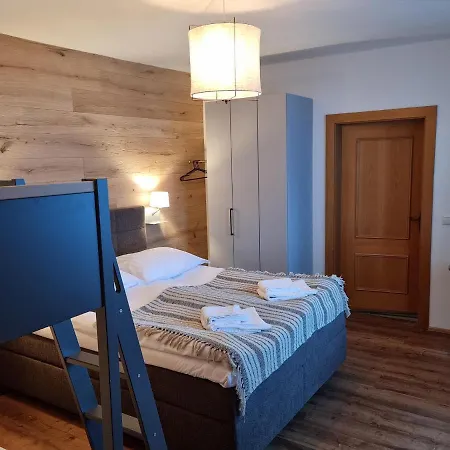 The At Aparthotel