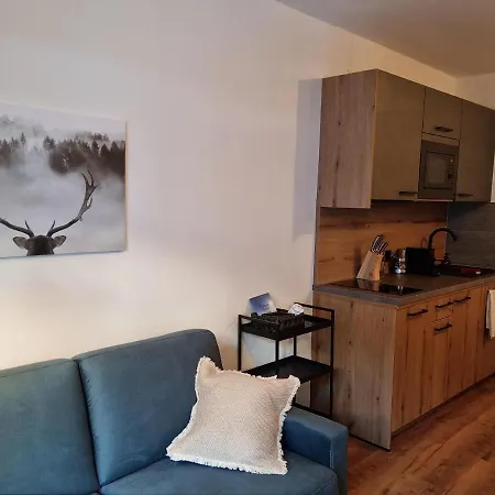 The At Apartmanhotel Bad Gastein