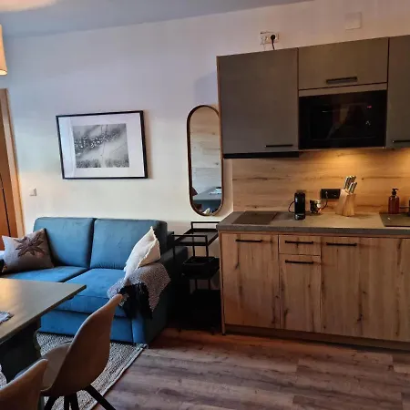 The At Appart hôtel Bad Gastein