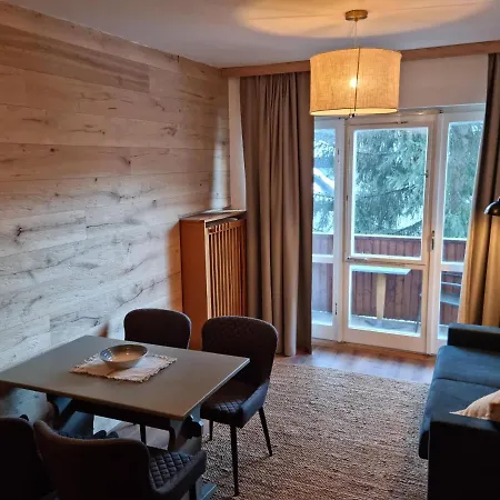 The At Aparthotel