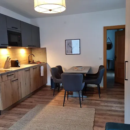 The At Appart hôtel Bad Gastein