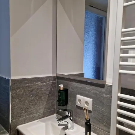 The At Apartmanhotel