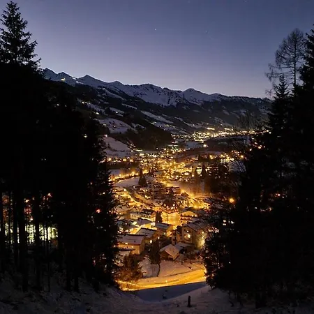 Appart hôtel The At Bad Gastein