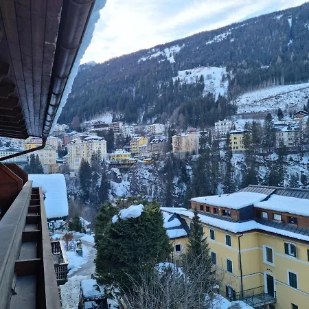 The At Aparthotel Bad Gastein