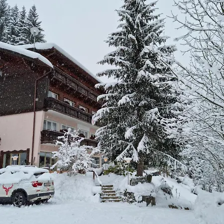 The At Aparthotel Bad Gastein