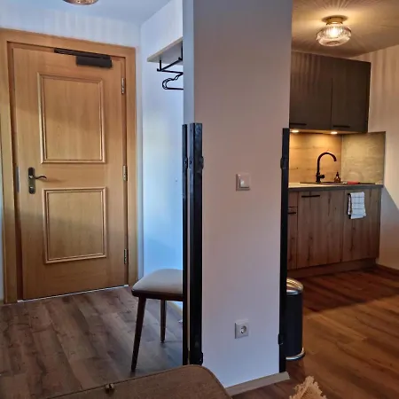 Apartmanhotel The At Bad Gastein