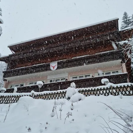 Appart hôtel The At