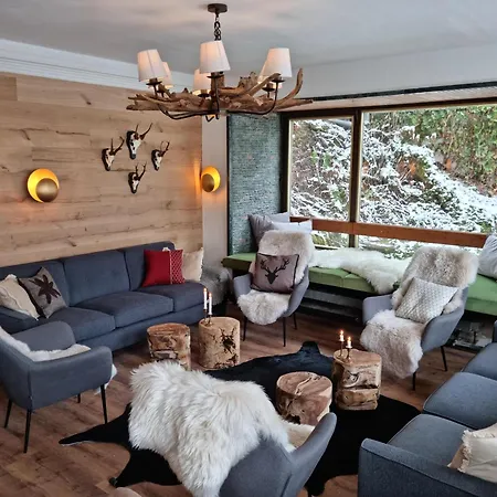 The At 3* Bad Gastein