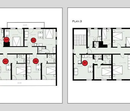 The At Appart hôtel