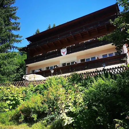 The At Appart hôtel