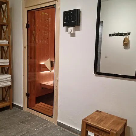 The At Appart hôtel Bad Gastein