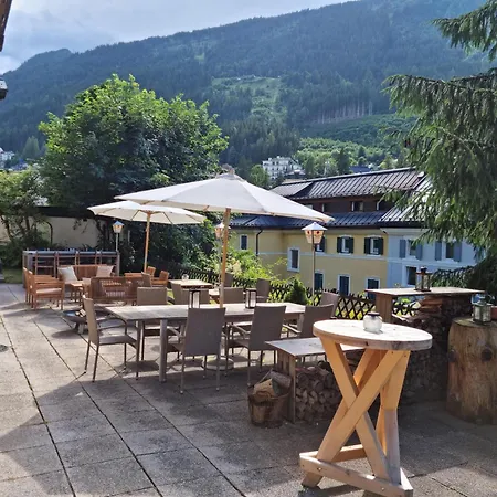 Appart hôtel The At *