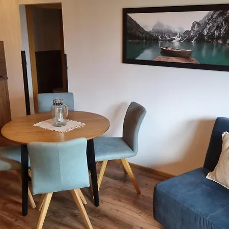 The At Appart hôtel 3*