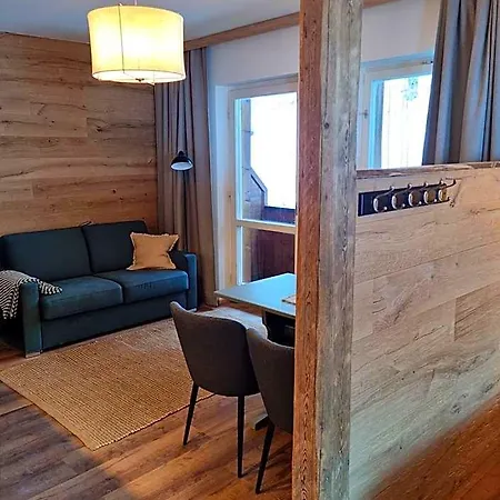 The At Aparthotel Bad Gastein