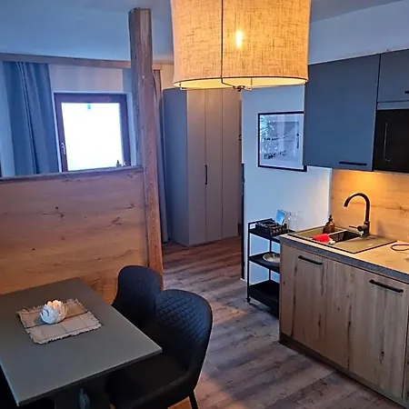 Apart Otel The At Bad Gastein