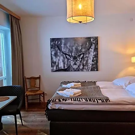 The At Apart Otel 3*