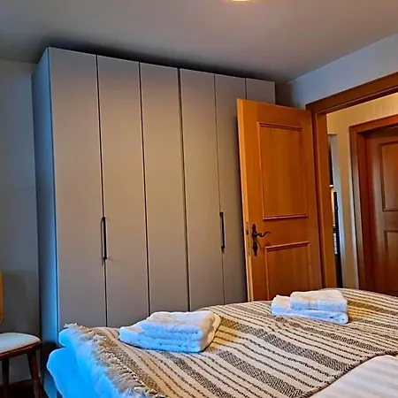 The At Aparthotel