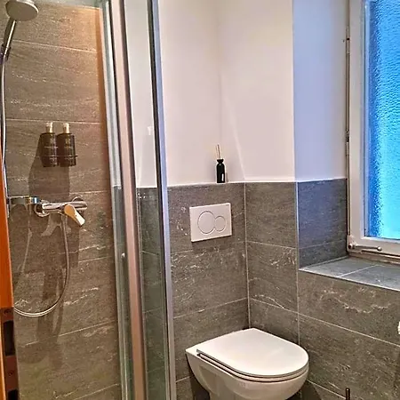 Apart-hotel The At Bad Gastein