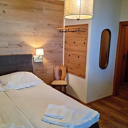 Apart Otel The At 3*