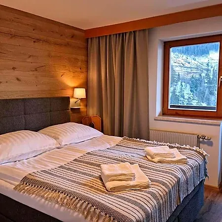 Apart Otel The At