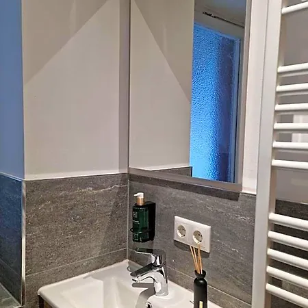 The At Aparthotel