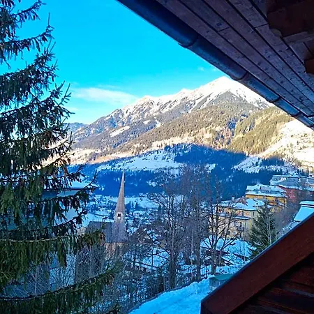 The At 3* Bad Gastein