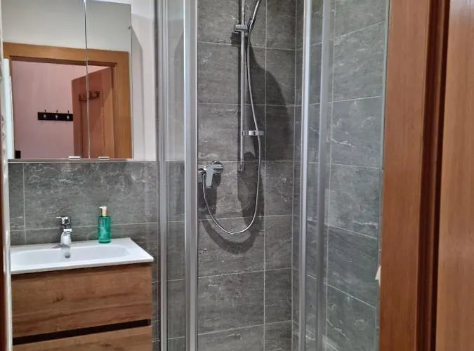 Appart hôtel The At 3*