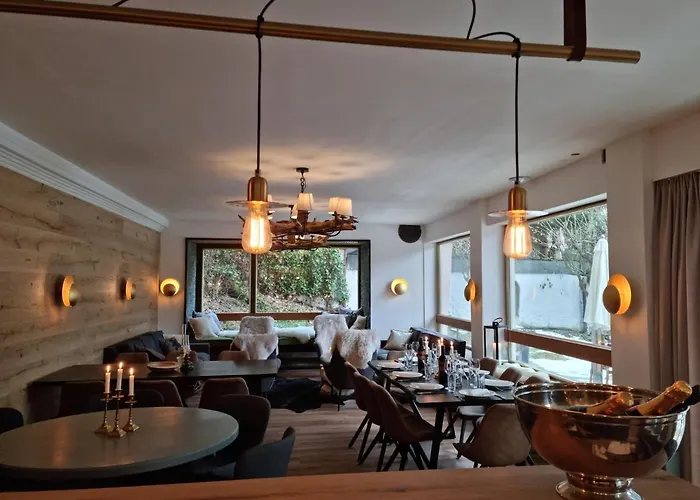 Appart hôtel The At 3*