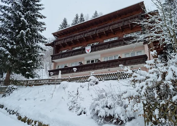 The At Appart hôtel 3*