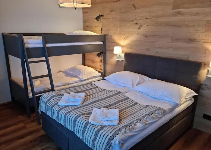 The At Appart hôtel